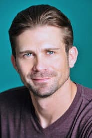 Photo of Derek Caldwell