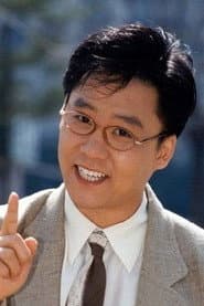 Photo of Hong Hak-pyo