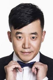 Photo of Guo Jinjie