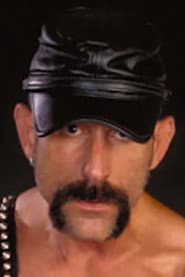Photo of Harley Mancuso
