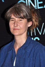 Photo of Laetitia Masson