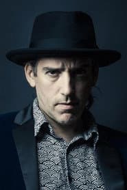 Photo of Martin Lizotte