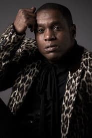 Photo of Ty Taylor
