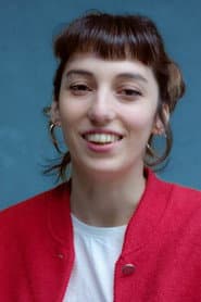 Photo of Florencia Calcagno