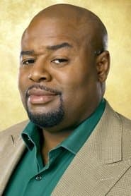 Photo of Chi McBride
