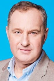Photo of Artur Janusiak