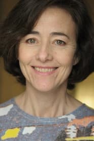 Photo of Catherine Mouchet