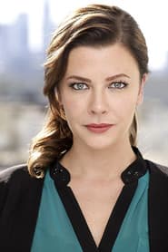 Photo of Jo Galloway