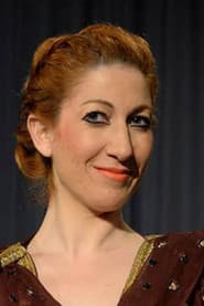 Photo of Christiana Larkou