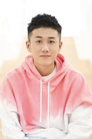 Photo of Jiang Guannan