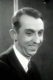Photo of René Donnio
