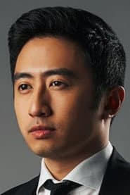 Photo of David Tran