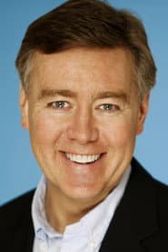 Photo of Bruce Pringle