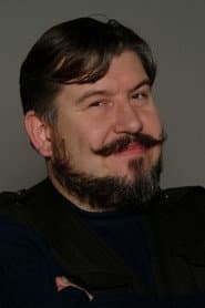 Photo of Andrey Kuzmin