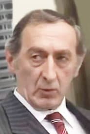 Photo of Predrag 'Preža' Milinković