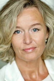 Photo of Pernille Gaardbo
