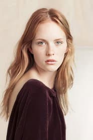 Photo of Tereza Kašparová