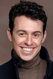 Photo of Jonathan Sayer