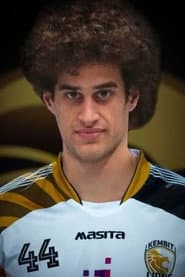 Photo of Jeroen De Beule