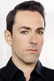 Photo of Gabriel Oliva