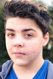 Photo of Luke Fava