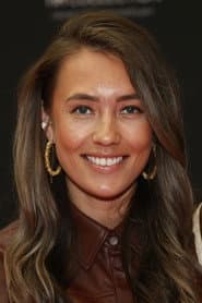 Photo of Julia Mekkes