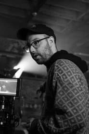 Photo of Mathieu Gauvreau