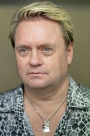 Photo of Johnny Hansen