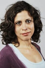 Photo of Ruby Hamad