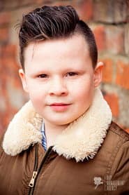 Photo of Codie-Lei Eastick