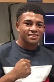 Photo of Ronal Batista