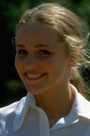 Photo of Gail Harrison