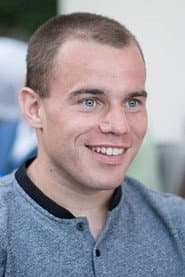 Photo of Aljaz Venko