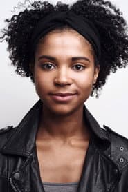 Photo of Isabel Adomakoh-Young