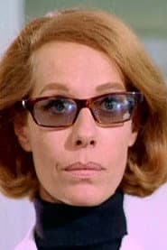 Photo of Annette Carell