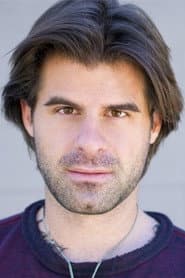 Photo of Brett Easton