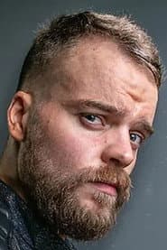 Photo of Keiran Bowers