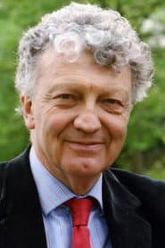 Photo of William Shawcross