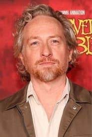 Photo of Zeb Wells