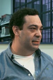 Photo of Marcus Paulo Turano