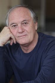 Photo of Ken Welsh