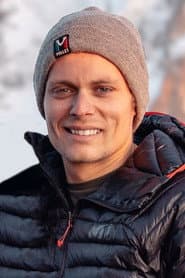 Photo of Antoine Mesnage