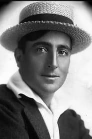 Photo of John B. O'Brien