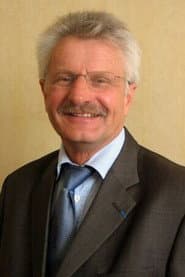Photo of Gérard Gaudron