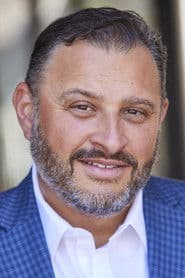 Photo of Jon Bruno