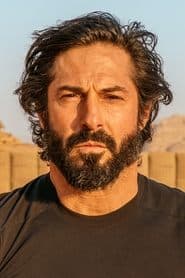 Photo of Rudy Reyes