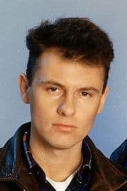 Photo of Chris Lowe