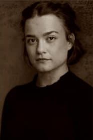 Photo of Frances Shadbolt-Lang