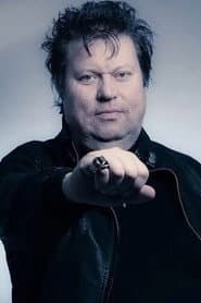 Photo of Timo Tolkki