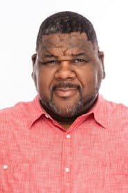 Photo of Darrius Garrett